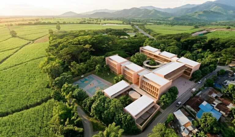 Grupo Aval destinará más de $75.000 millones en educación y vías en Valle y La Guajira Grupo Aval impulsa inversiones por $75.000 millones en infraestructura educativa y vial