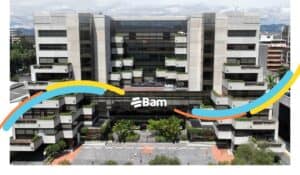 Home - Valora Analitik Grupo Cibest conmemora 100 años de Bam, su filial de Guatemala