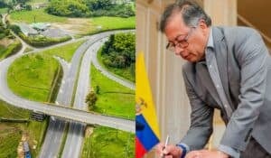 Home - Valora Analitik Gustavo Petro rechazó IP Conexión Centro Autopistas del Café
