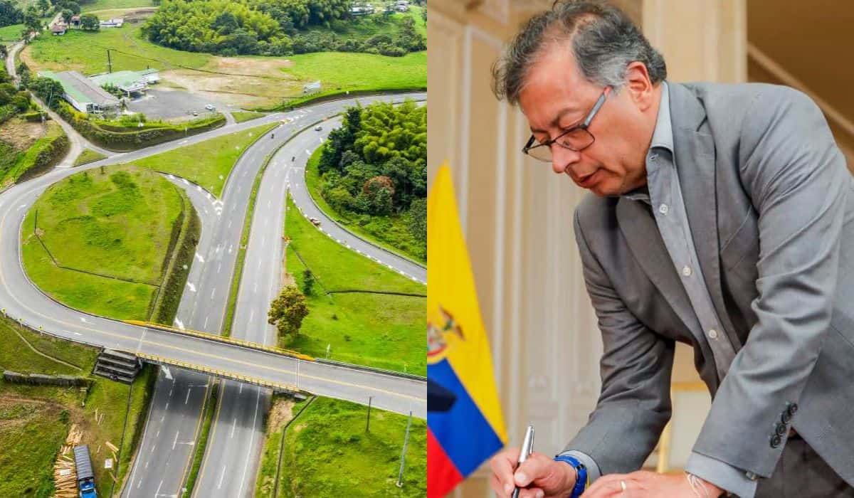 Home - Valora Analitik Gustavo Petro rechazó IP Conexión Centro Autopistas del Café