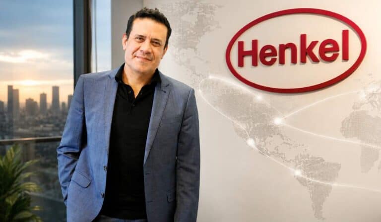 Henkel designa a Iván Mejía como nuevo presidente para Latinoamérica: será el primer latino en liderar la región Henkel designa a Iván Mejía como nuevo presidente para Latinoamérica: será el primer latino en liderar la región