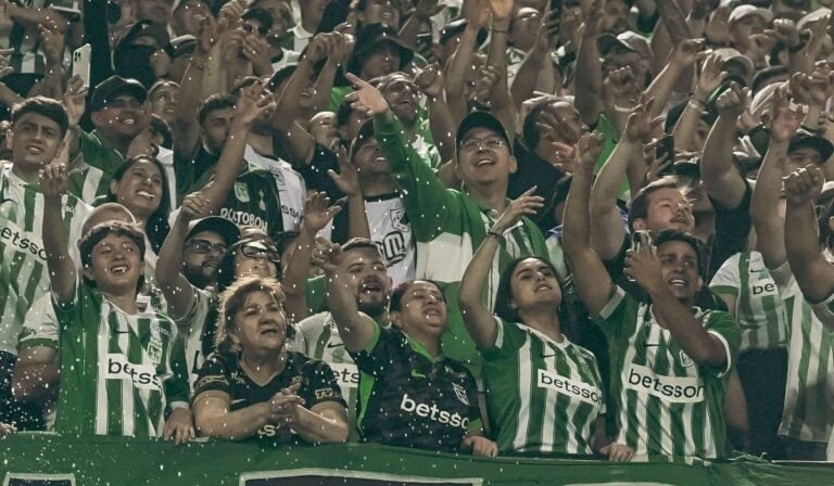 Nacional devolverá plata de boletas a hinchas que no quieran asistir a la final contra Junior Nacional devolverá plata de boletas a hinchas que no quieran asistir a la final contra Junior