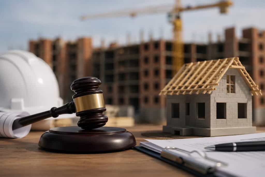 Histórico fallo podría cambiar la relación entre compradores de vivienda y fiduciarias (1) Histórico fallo podría cambiar la relación entre compradores de vivienda y fiduciarias