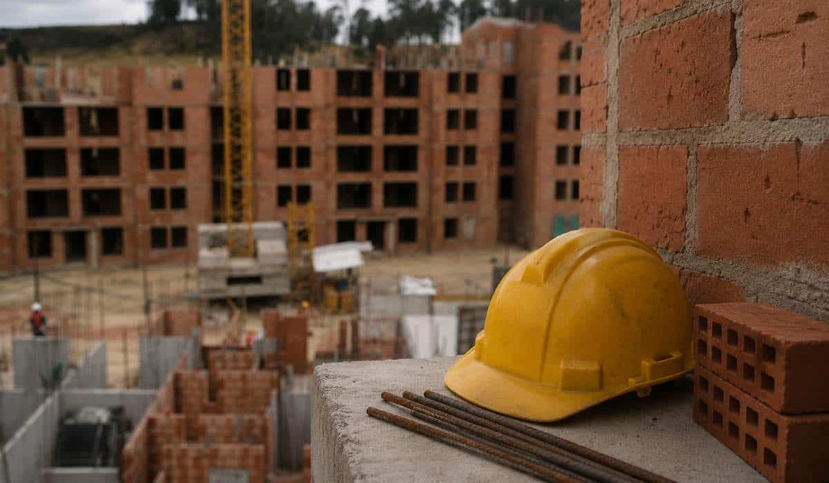 Nuevo fallo aclara las obligaciones de las fiduciarias en proyectos de vivienda
