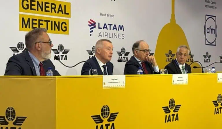 IATA