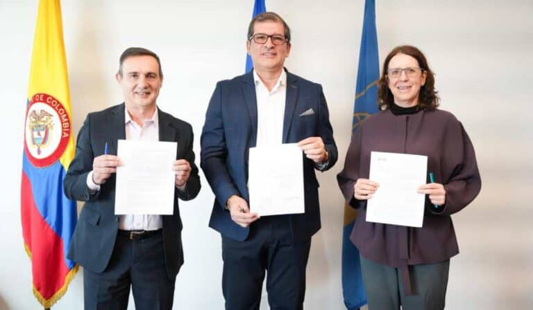 Home - Valora Analitik Instituto Nacional de Cancerología recibirá millonaria inversión