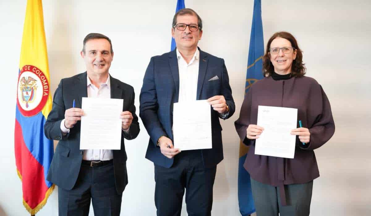 Instituto Nacional de Cancerología tendrá millonaria inversión del BID para nueva estructuración