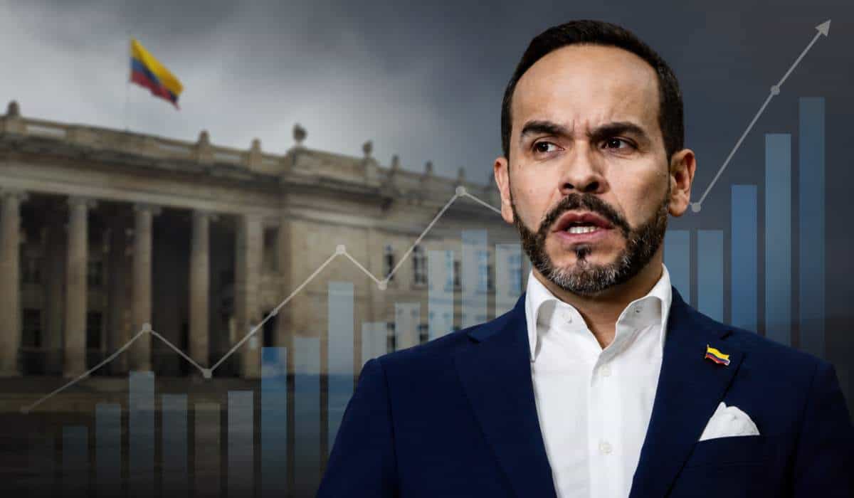 Home - Valora Analitik Inversión extranjera y recaudo: los desafíos fiscales que enfrentará Abelardo de la Espriella
