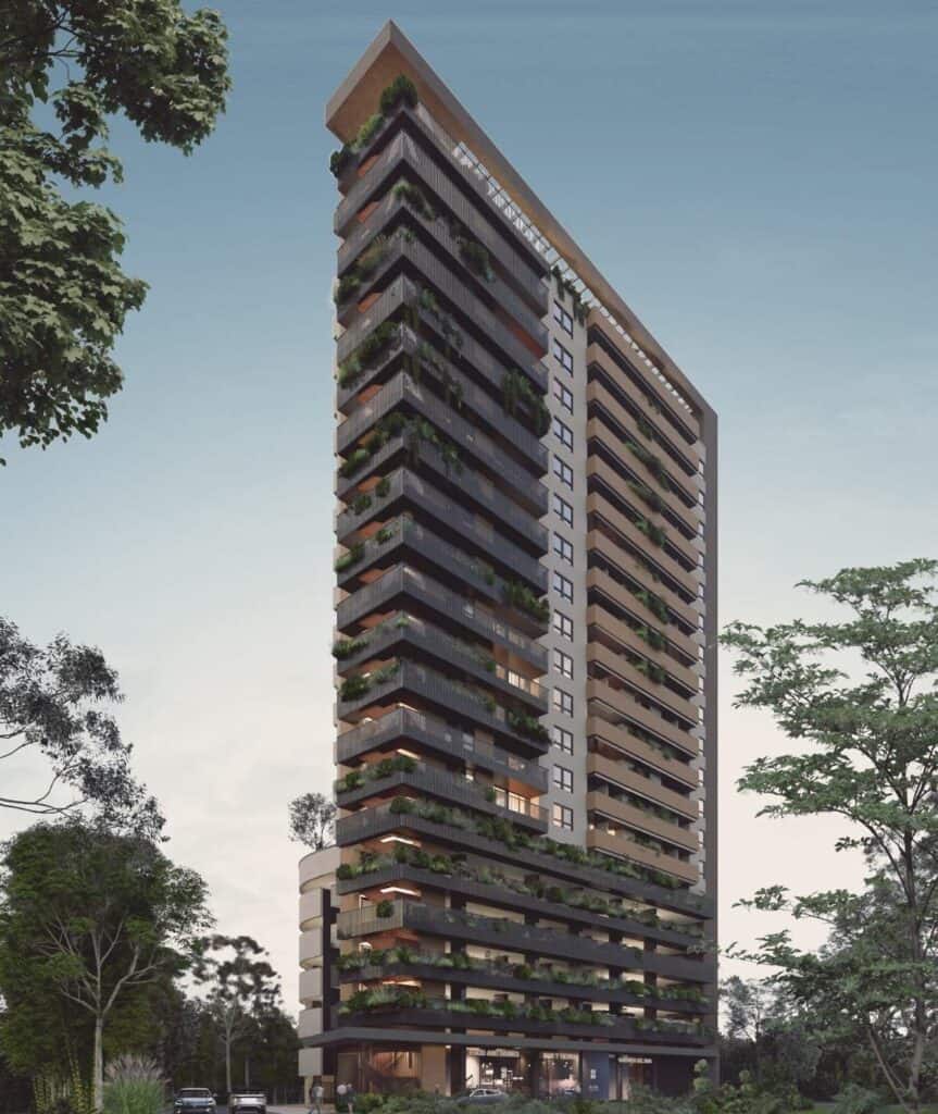 Itera, una iniciativa desarrollada por Coninsa Itera, una iniciativa de vivienda desarrollada por Coninsa