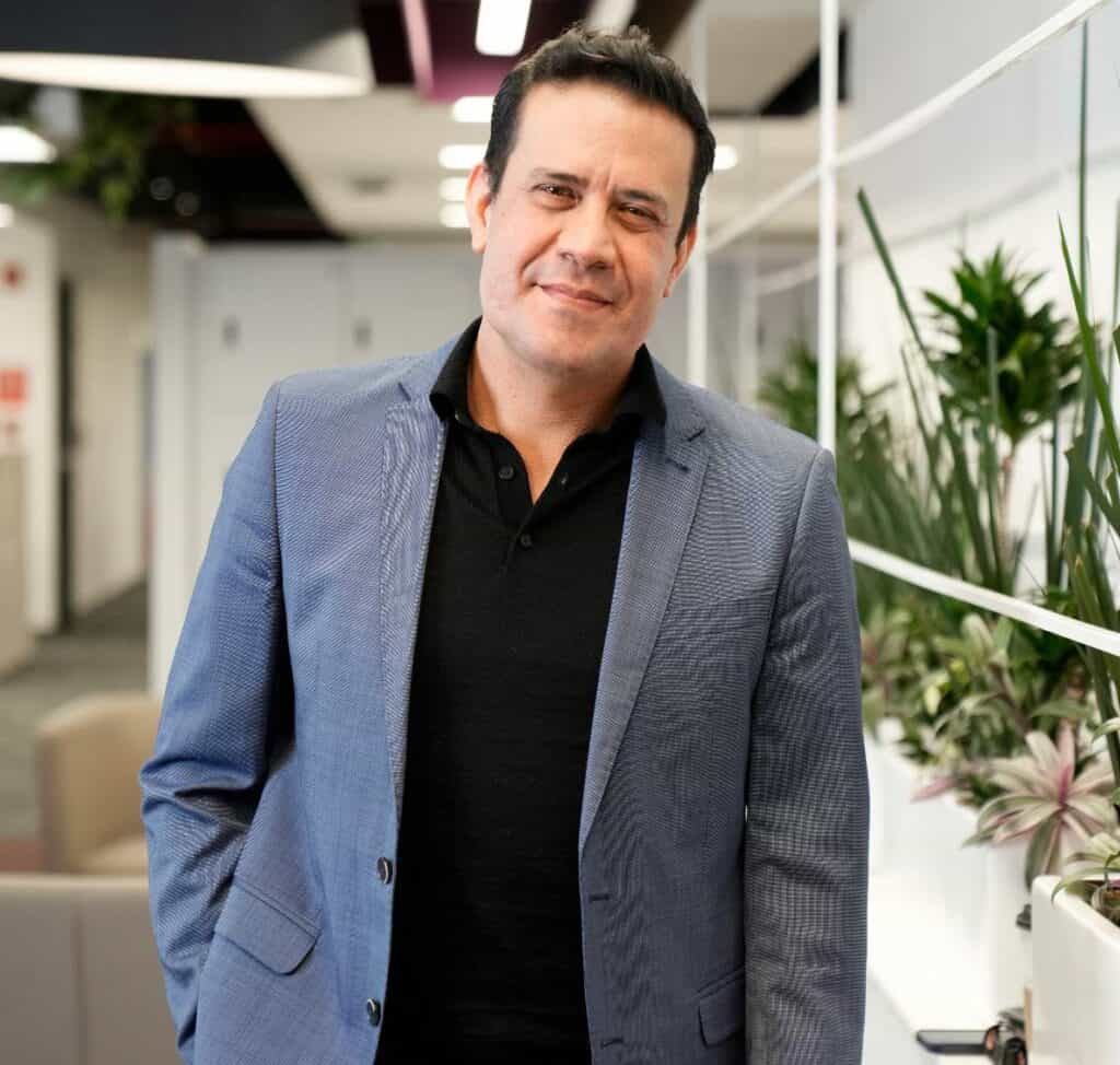 Iván Mejía Alatorre como nuevo presidente para Latinoamérica Henkel Iván Mejía Alatorre como nuevo presidente para Latinoamérica,