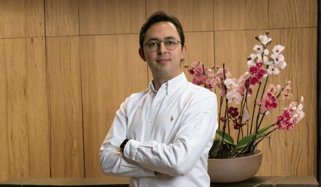 ¿Qué aprendimos tras 24 meses de agentes de IA? No es un desafío tecnológico. Es un desafío humano Juan David Muñoz, socio de McKinsey & Company