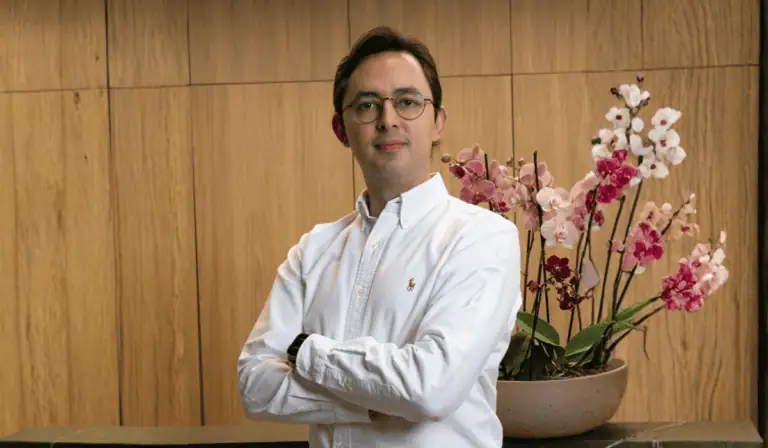 Juan David Muñoz, socio de McKinsey & Company