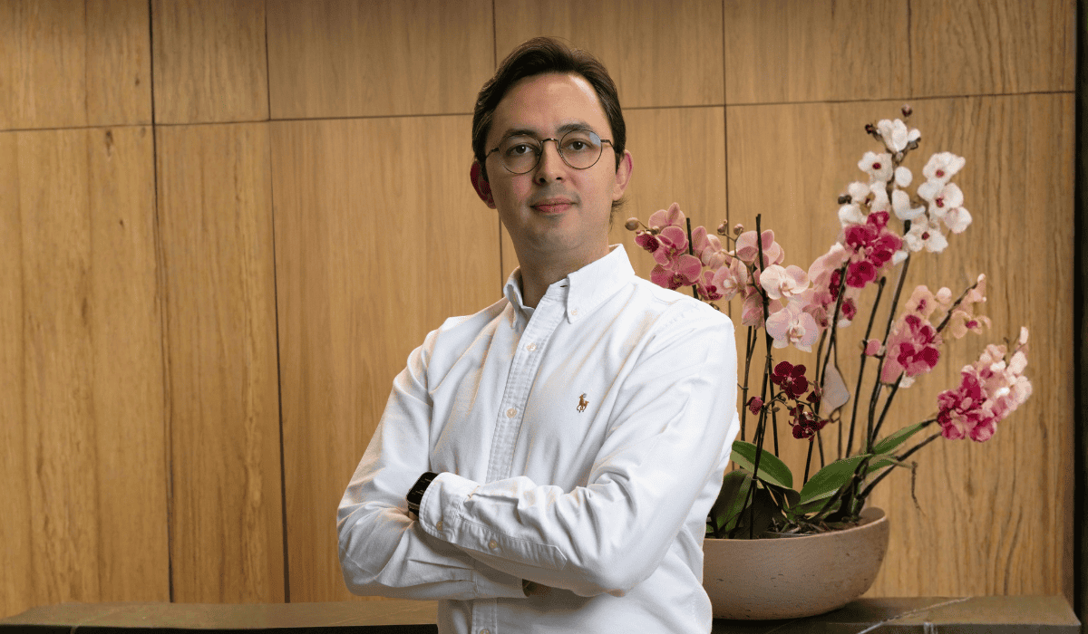 Home - Valora Analitik Juan David Muñoz, socio de McKinsey & Company