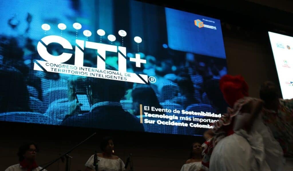 Regresa CITI+, el congreso que reúne a líderes y expertos para impulsar la conversación de territorios inteligentes en Colombia La agenda de CITI+ 2026 estará estructurada alrededor de tres grandes ejes temáticos