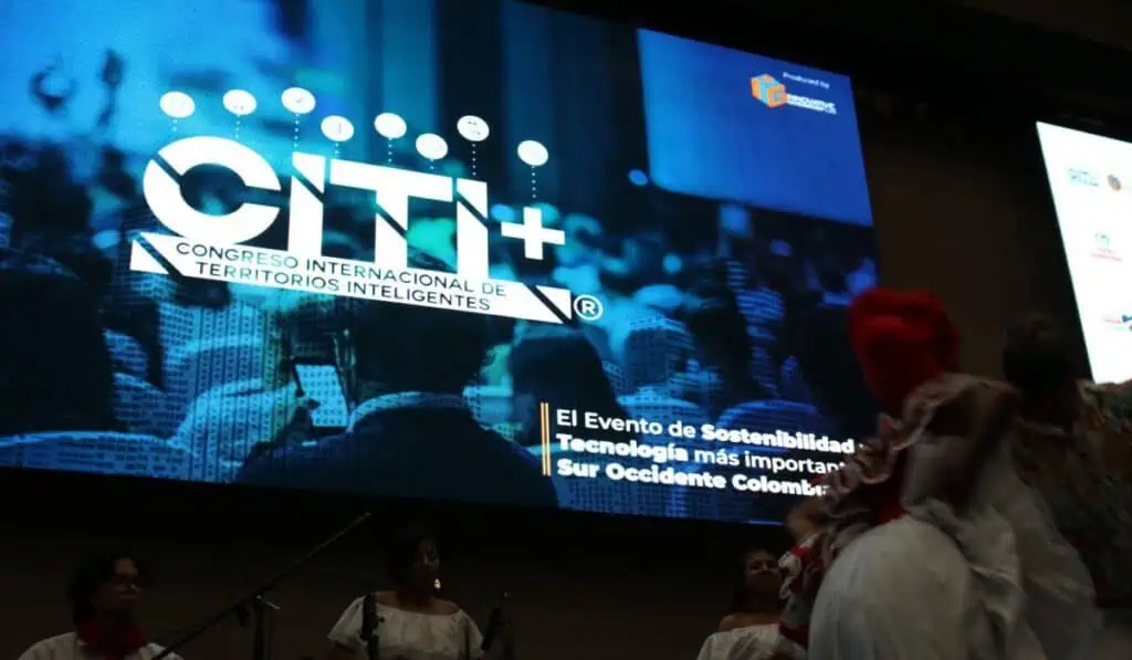 Regresa CITI+, el congreso que reúne a líderes y expertos para impulsar la conversación de territorios inteligentes en Colombia La agenda de CITI+ 2026 estará estructurada alrededor de tres grandes ejes temáticos