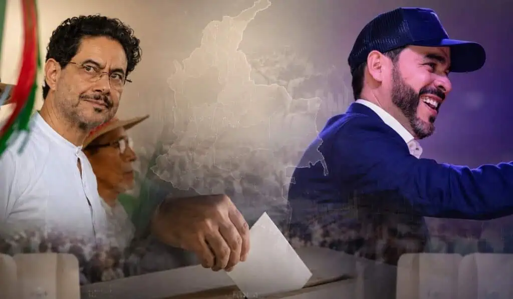 ¿Cuánto cambió la votación de Bogotá tras el escrutinio? Ya hay cifras para Iván Cepeda y Abelardo De la Espriella ¿Cuánto cambió la votación de Bogotá tras el escrutinio? Ya hay cifras para Iván Cepeda y Abelardo De la Espriella