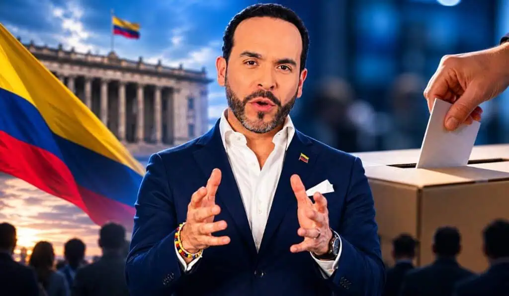 Venezuela reconoce al gobierno electo de De la Espriella y llama a la cooperación entre ambos países La cifra de votos que necesita Abelardo de la Espriella para ganar la Presidencia en segunda vuelta