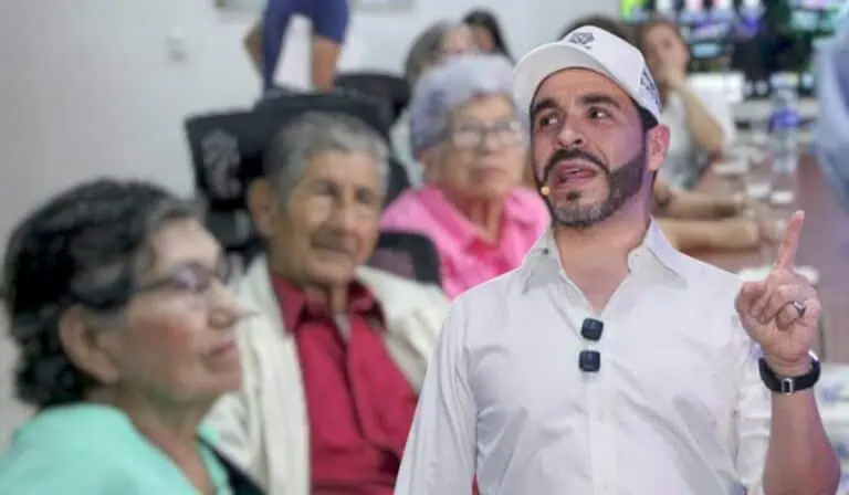 ¿Qué va a pasar con la reforma pensional del gobierno Petro en el gobierno De la Espriella? heredar una pensión en colombia