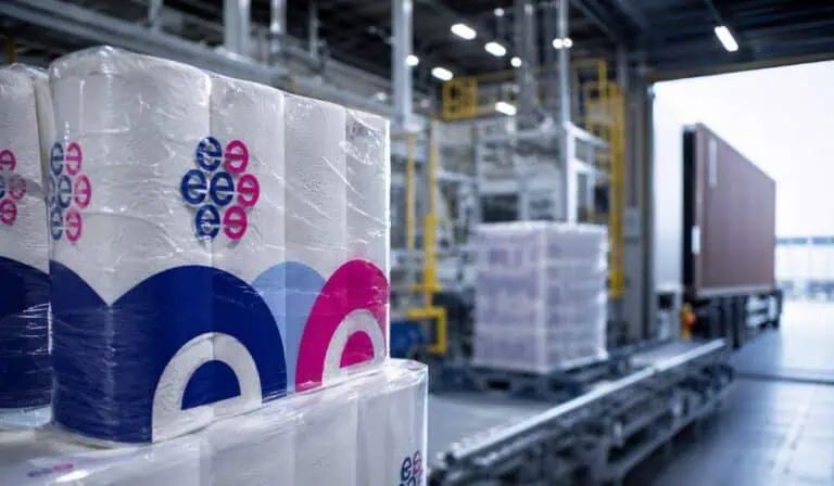 La multinacional que convirtió a Colombia en su centro de producción para más de 30 países