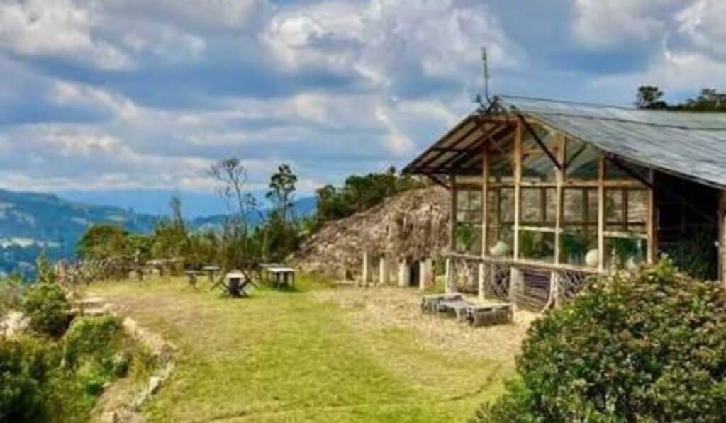 La oportunidad turística que Colombia no ha aprovechado y mueve más de US$830.000 millones al año (1) La oportunidad turística que Colombia no ha aprovechado y mueve más de US$830.000 millones al año