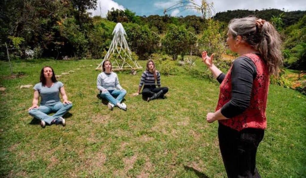 La oportunidad turística que Colombia no ha aprovechado y mueve más de US$830.000 millones al año (2) La oportunidad turística que Colombia no ha aprovechado y mueve más de US$830.000 millones al año