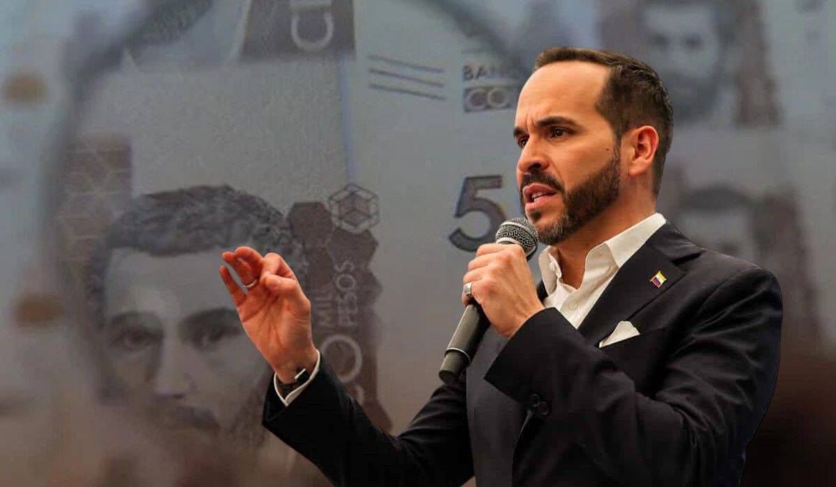 Reforma tributaria de Abelardo de la Espriella buscaría reducir impuestos en estos casos