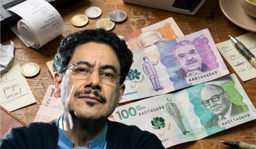Así será la primera reforma tributaria de Iván Cepeda en su presidencia La reforma tributaria de Iván Cepeda