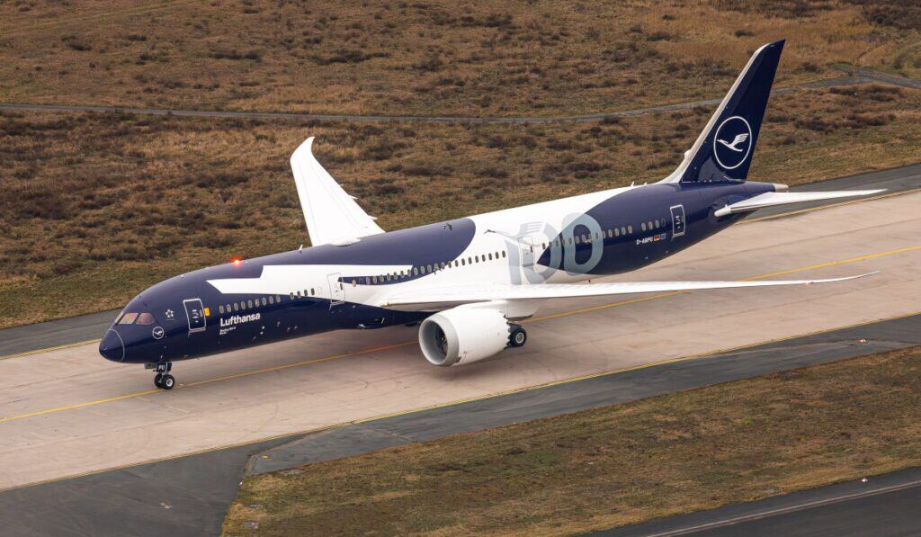 Lufthansa tendrá vuelo diario entre Bogotá y Fráncfort; estrena Business Class en Colombia Lufthansa tendrá vuelo diario entre Bogotá y Fráncfort