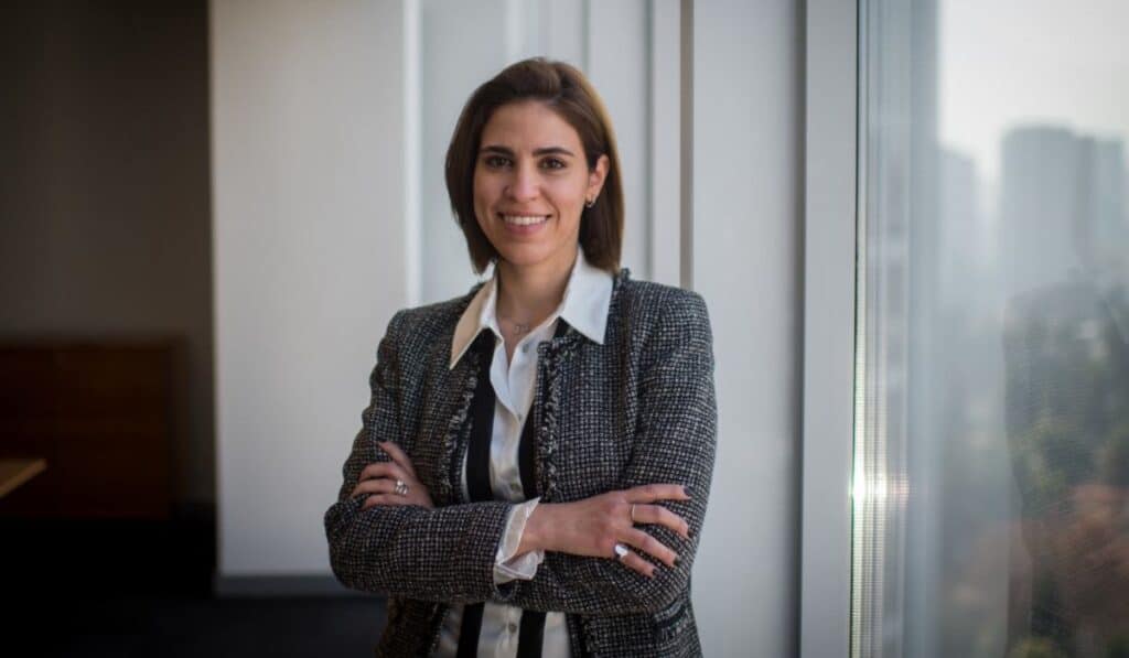 Entrevista | Colombia es la “estrella” de Investment Management: revela interés en proyectos de infraestructura y activos alternativos María Fernanda Magariños, directora ejecutiva de Investment Management de Sura Investments