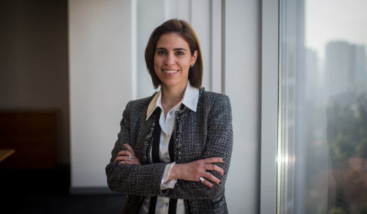 Home - Valora Analitik María Fernanda Magariños, directora ejecutiva de Investment Management de Sura Investments