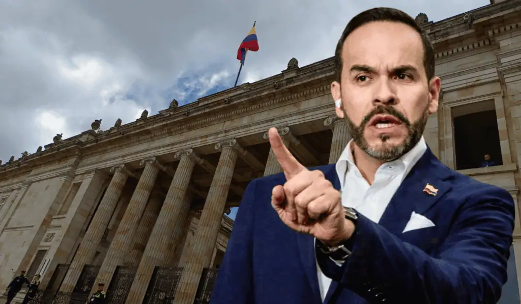 J.P. Morgan prevé fuerte impulso económico con el gobierno de De la Espriella: TES, petróleo y seguridad, las claves Abelardo de la Espriella, presidente electo de Colombia.
Imagen: Instagram @delaespriella_style y Valora Analitik