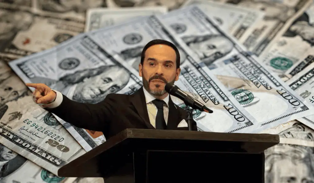 Dólar en Colombia frena su ritmo bajista y cierra en $3.435 tras entrega de credenciales a De la Espriella Dólar en Colombia