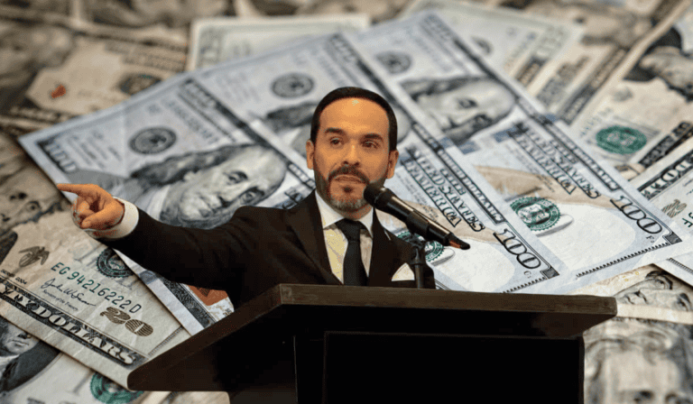 Dólar en Colombia