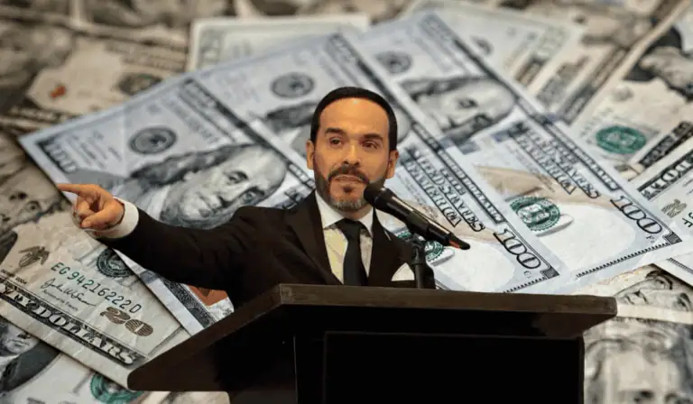 Dólar en Colombia