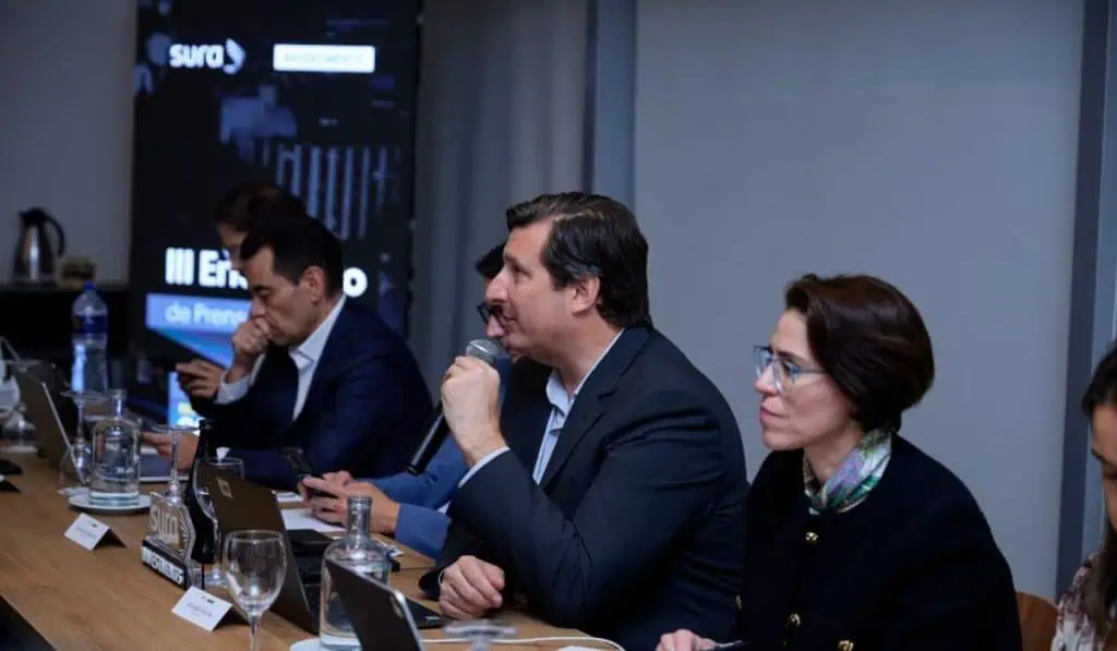 Tendencias que marcarán el futuro de América Latina, según Sura Investments Negocio de Investment Management de Sura Investments
