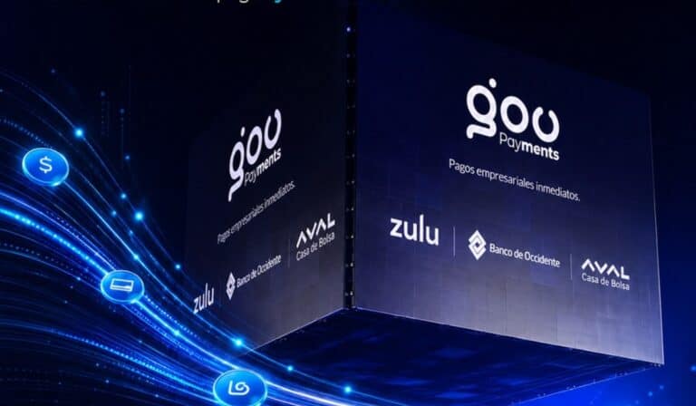 Grupo Aval crea ecosistema para habilitar pagos internacionales inmediatos para empresas; así funciona Nueva alianza de GouPayments para pagos inmediatos entre empresas
