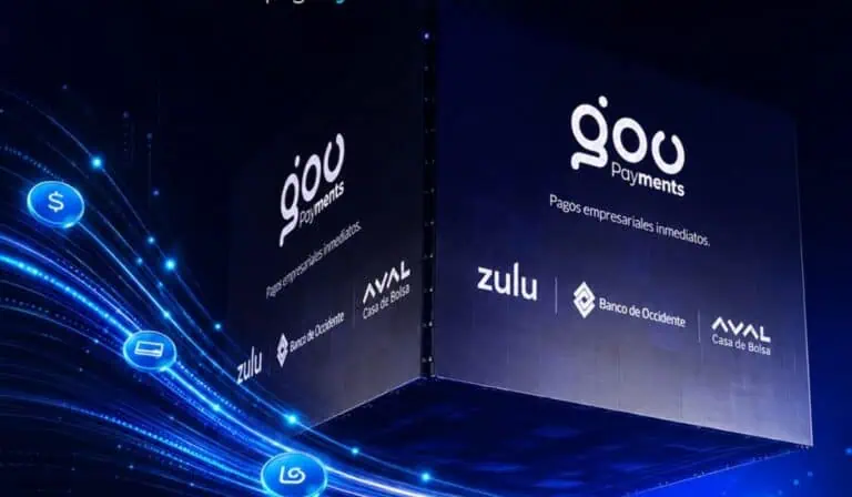 Nueva alianza de GouPayments para pagos inmediatos entre empresas