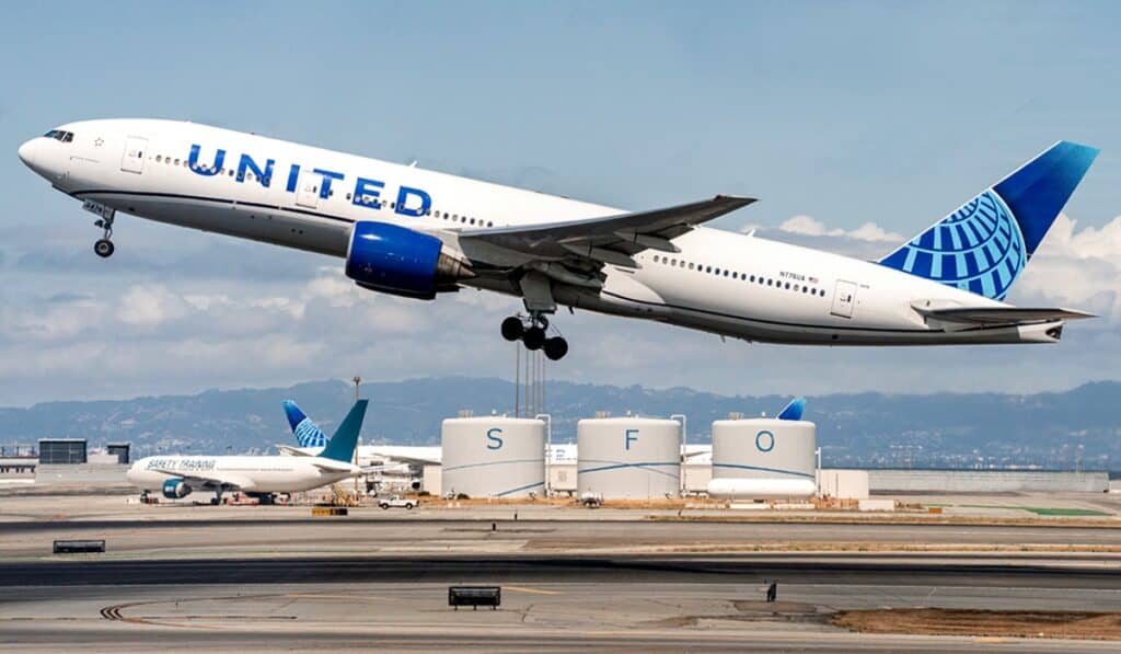 United Airlines anunció cuatro nuevas rutas directas entre Cartagena y Estados Unidos desde diciembre Nuevos vuelos de United Airlines desde Cartagena hacia Houston y Washington
