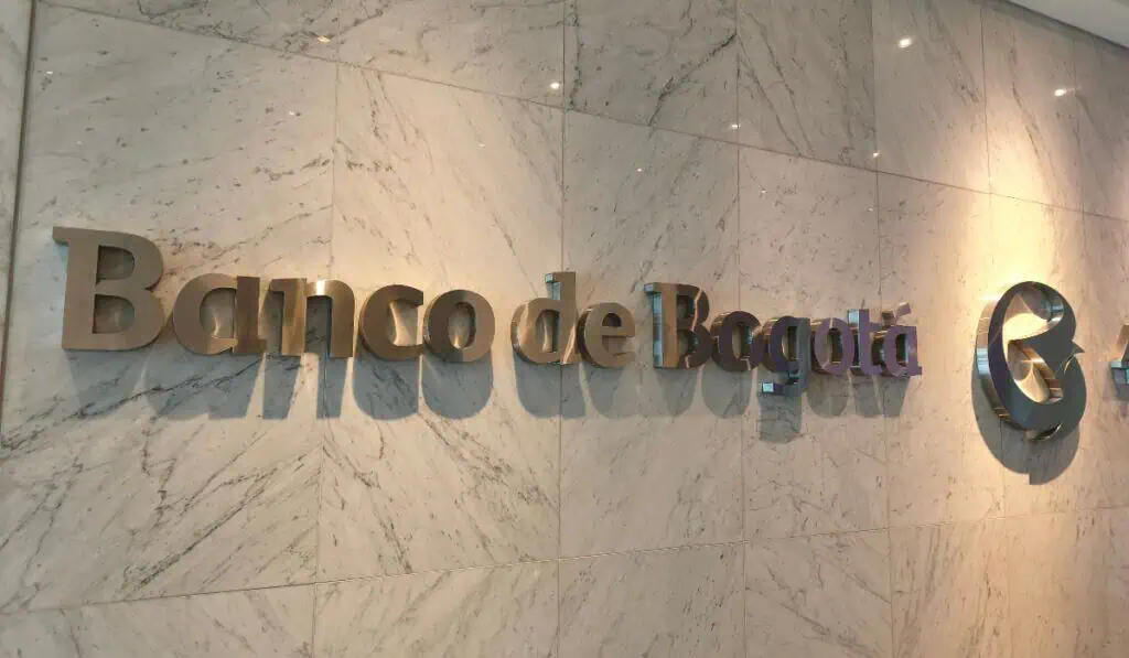 Banco de Bogotá escaló posiciones en Merco Talento 2026 e ingresó al 'top' 30 Oficinas de Banco de Bogotá
