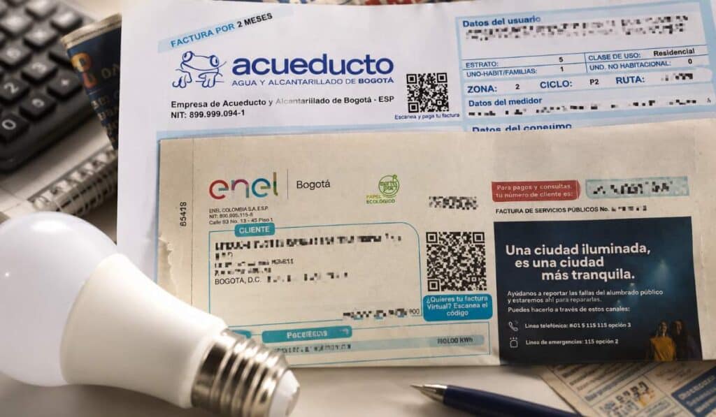 Pagar la luz, agua, gas y el internet a tiempo podría traerle un beneficio inesperado Pagar la luz, el agua, el gas y el internet a tiempo podría traerle un beneficio inesperado