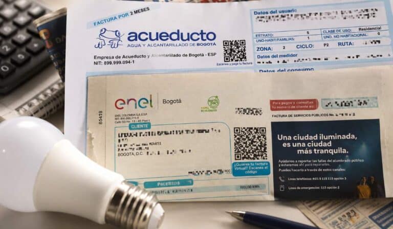 Pagar la luz, agua, gas y el internet a tiempo podría traerle un beneficio inesperado Pagar la luz, el agua, el gas y el internet a tiempo podría traerle un beneficio inesperado
