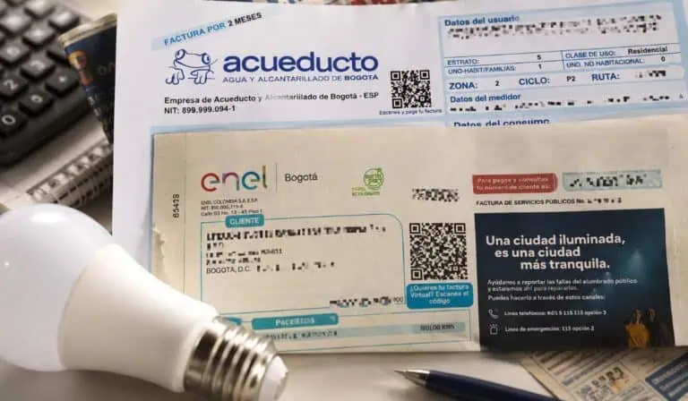 Pagar la luz, el agua, el gas y el internet a tiempo podría traerle un beneficio inesperado