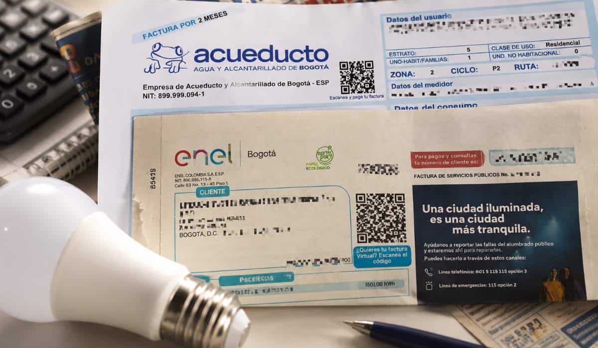 Pagar la luz, el agua, el gas y el internet a tiempo podría traerle un beneficio inesperado