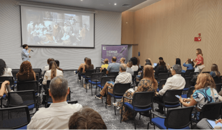 Pensamiento estratégico e inteligencia artificial: los temas que convocaron a empresarios en Medellín Pensamiento estratégico e inteligencia artificial los temas que convocaron a empresarios en Medellín