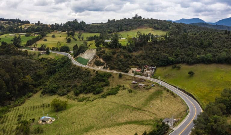 Se acaba megaproyecto de importante vía a las afueras de Bogotá: esta es la historia de la APP cuyo contrato fue liquidado Perimetral del Oriente de Bogotá