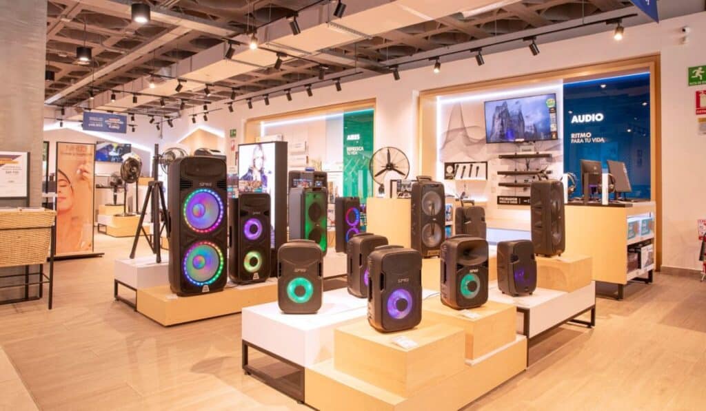 Entrevista | Kalley proyecta crecer más del 30 % en 2026 y lanzar cerca de 300 nuevas referencias Productos Kalley