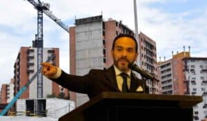 Home - Valora Analitik Propuesta de Abelardo de la Espriella para reactivar el sector vivienda