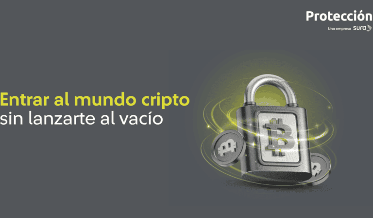 Protección amplía su portafolio con nuevas alternativas de inversión en Bitcoin Protección amplía su portafolio con nuevas alternativas de inversión en Bitcoin