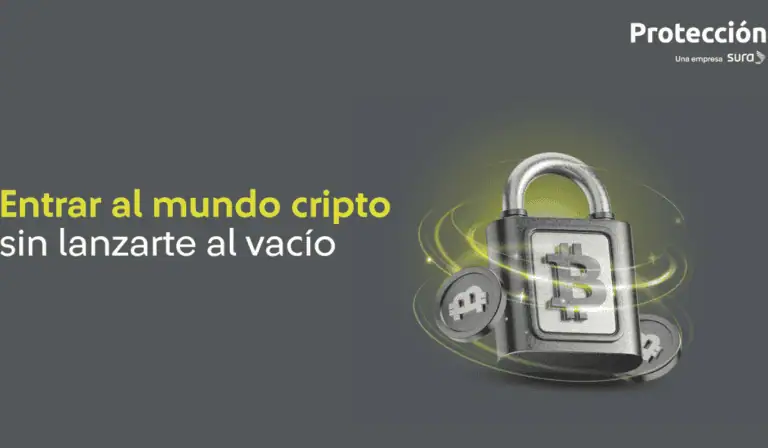 Protección amplía su portafolio con nuevas alternativas de inversión en Bitcoin