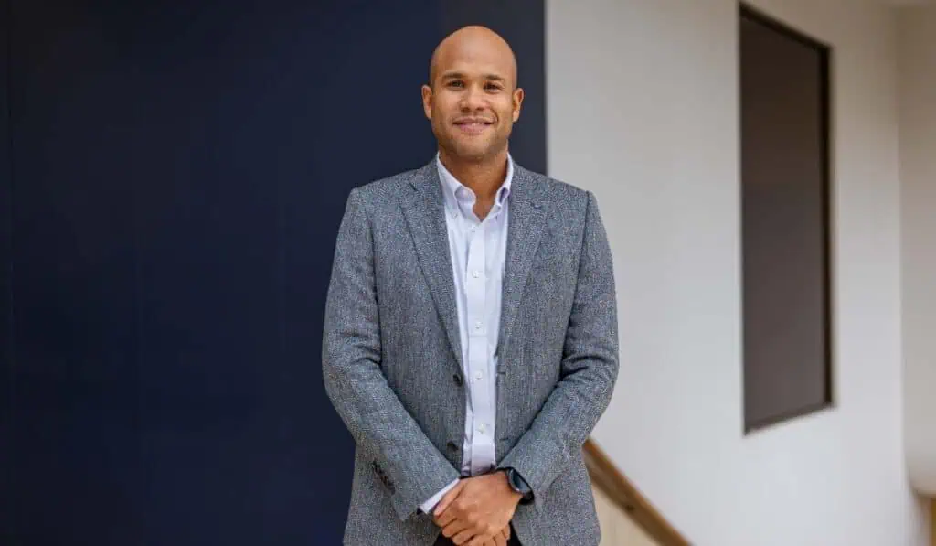 Entrevista | La apuesta de Banco de Bogotá para consolidarse en créditos de vivienda: así es su oferta para los clientes Ramiro Conde, director de Vivienda y Construcción de Banco de Bogotá